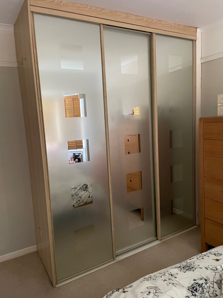 image for Wardrobe doors 