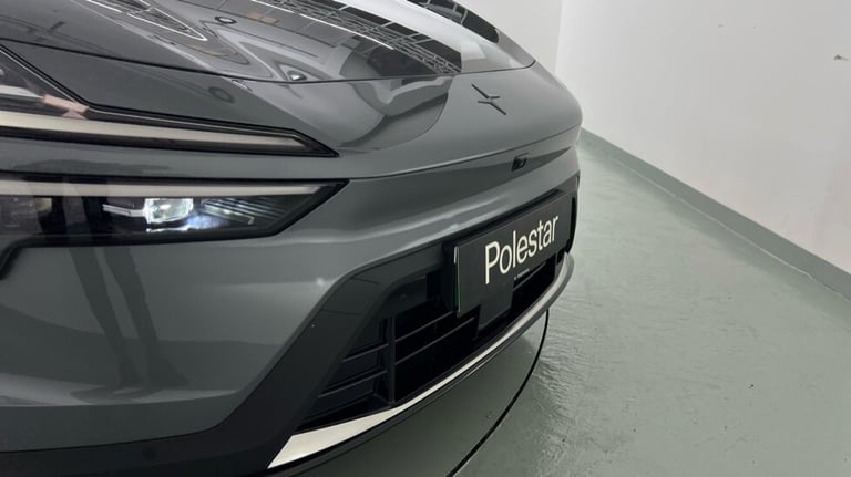 2025 Polestar Polestar 4 Polestar 4 Long range Single motor - Base Estate Electric Automatic