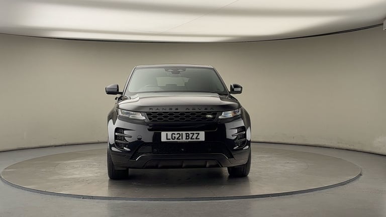 2021 Land Rover Range Rover Evoque 2.0 P250 MHEV R-Dynamic SE SUV 5dr Petrol Auto 4WD Euro 6 (s/s...