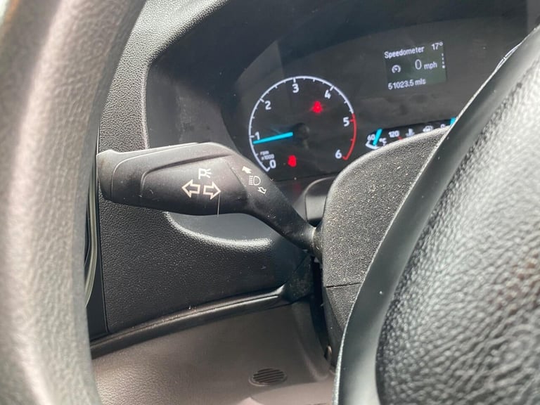2018 Ford Transit Custom 2.0 300 EcoBlue Panel Van 5dr Diesel Manual L2 H1 Euro 6 (105 ps) PANEL ...