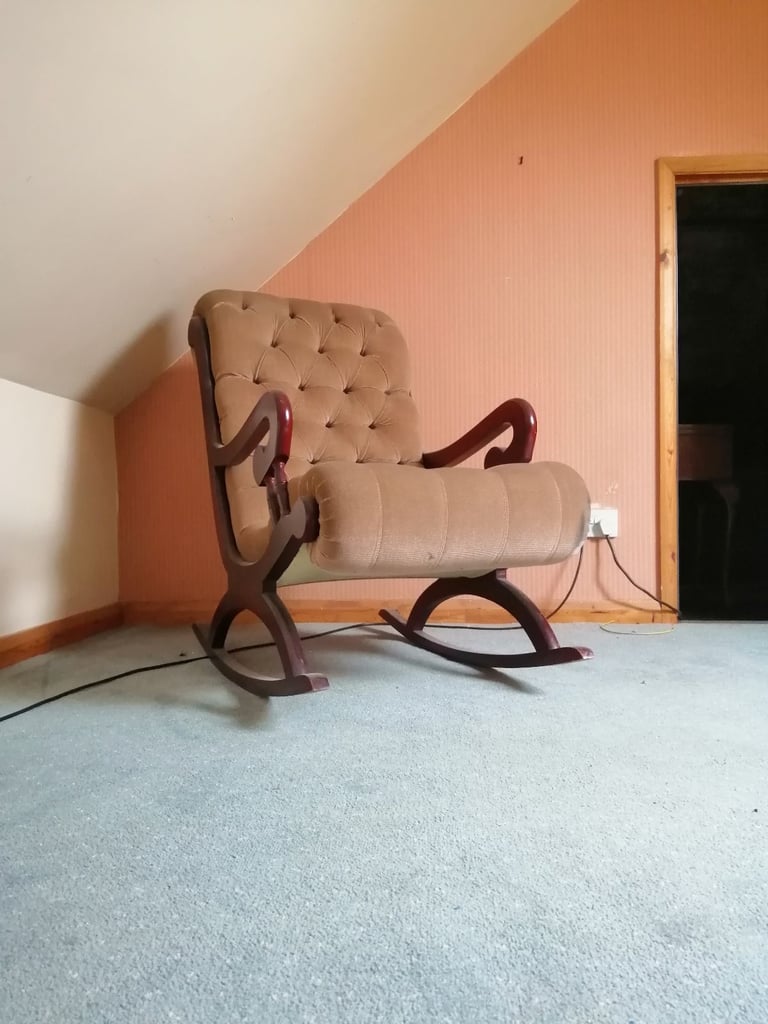 image for Rocking chair 