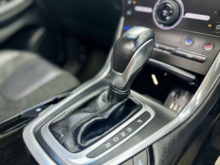 2016 Ford Edge 2.0 TDCi 210 Sport 5dr Powershift ESTATE DIESEL Automatic