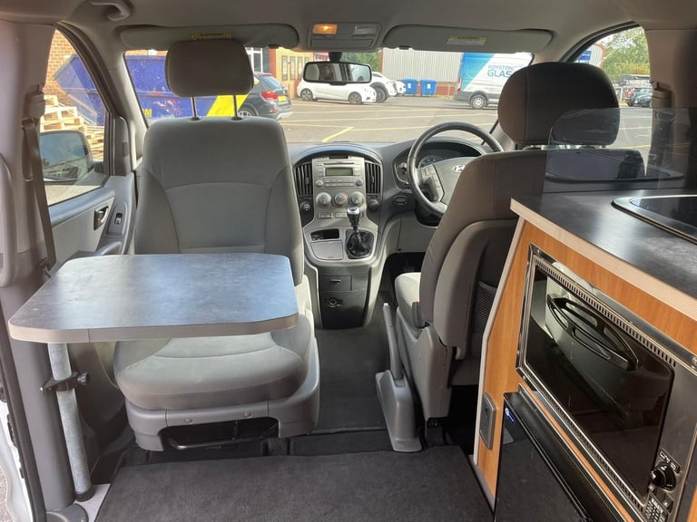 Wellhouse Hyundai i800