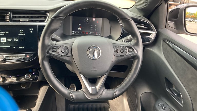2023 Vauxhall Corsa 1.2 Turbo Ultimate 5dr Petrol Hatchback Hatchback Petrol Manual