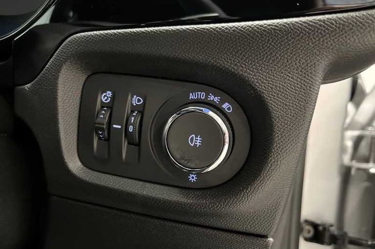 2025 Vauxhall Corsa 1.2 Turbo GS 5dr HATCHBACK PETROL Manual