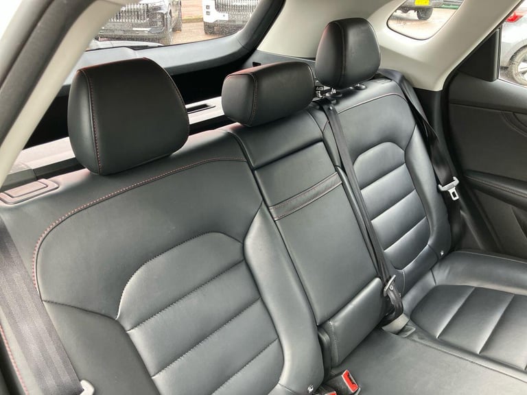 2022 MG MG HS 1.5 T-GDI Excite 5dr ESTATE Petrol Manual