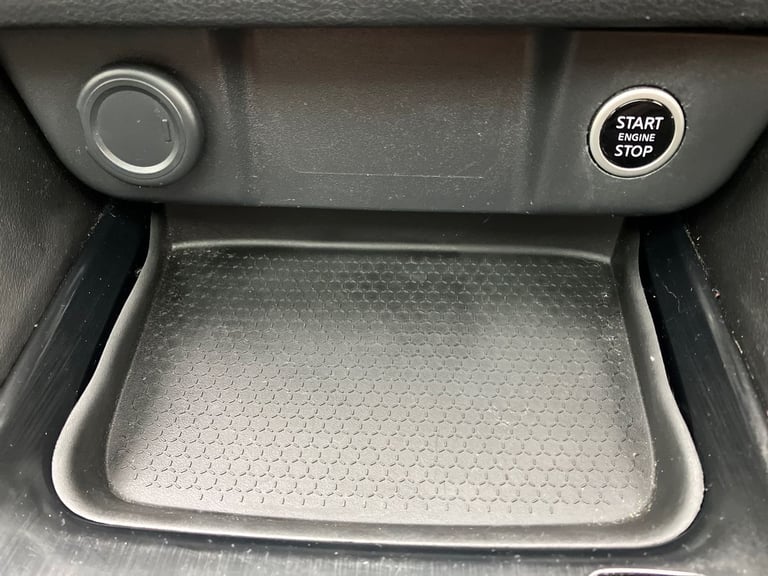 2021 Nissan Qashqai 1.3 DiG-T MH 158 N-Connecta 5dr Xtronic SUV PETROL Automatic