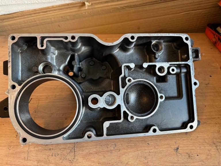 Kawasaki ZRX1100 C4 Oil Pan