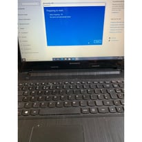 Lenovo 15.4 Laptop 