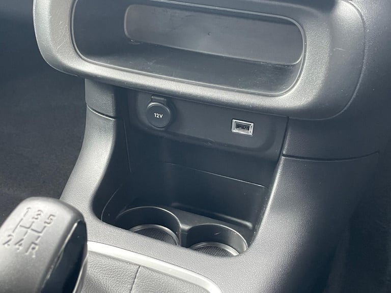 2023 Citroen C3 1.2 PureTech C-Series Edition Euro 6 (s/s) 5dr HATCHBACK Petrol Manual