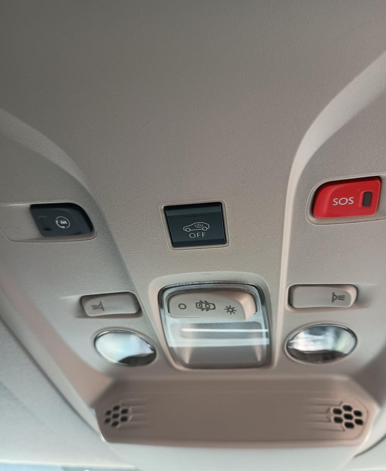 2023 Vauxhall Combo 2300 Prime 1.5 Turbo D S/S Panel Van Diesel Manual