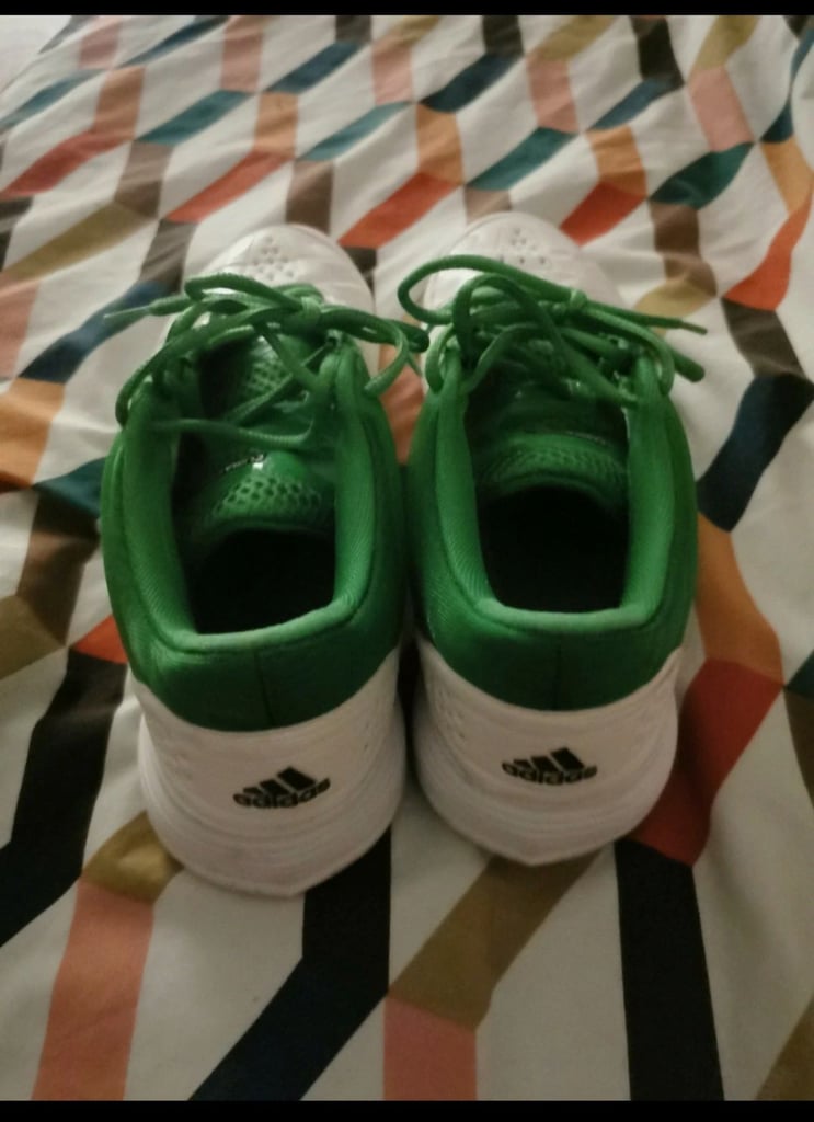 Mens Adidas Trainers size 11.5