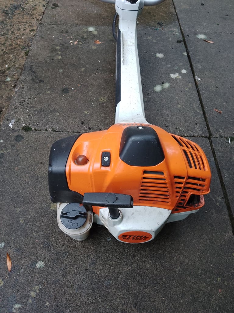 image for Stihl fs490c brush cutter 