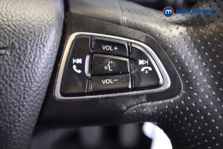 2022 Ford Ecosport 1.0 EcoBoost 140 ST-Line 5dr HATCHBACK PETROL Manual