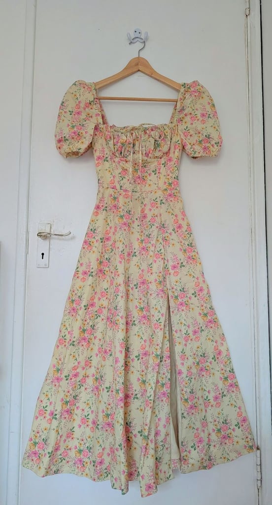 House of CB Tallulah dress 