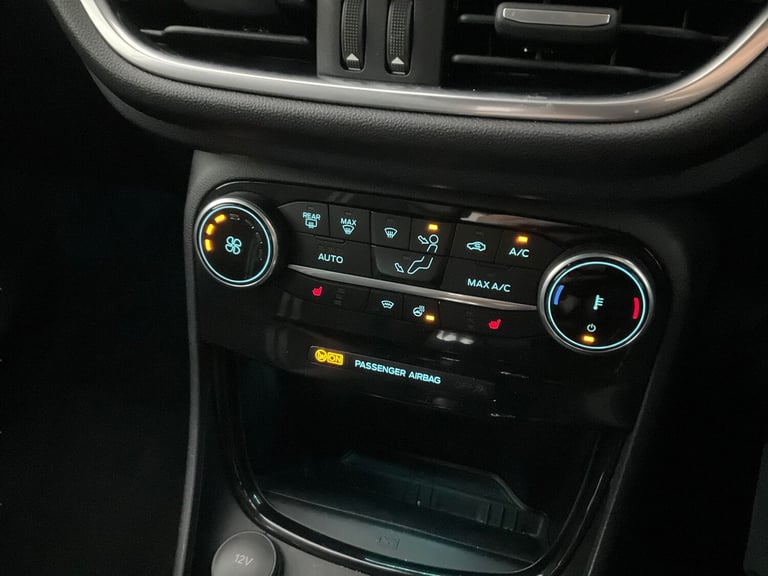 2023 Ford Puma 1.5 EcoBoost ST 5dr HATCHBACK PETROL Manual