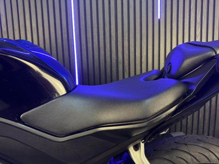 2019 Yamaha R125 125 Euro 4