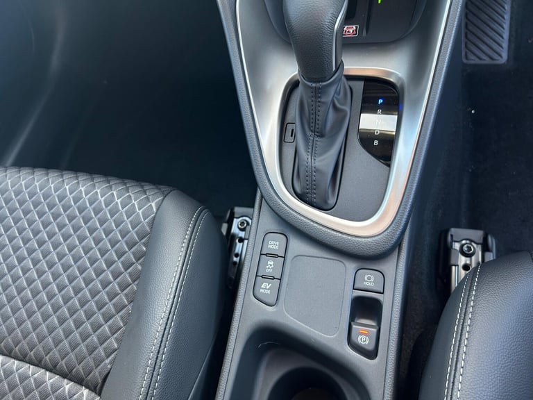 2025 Mazda Mazda2 HYBRID 1.5h Homura Hatchback 5dr Petrol Hybrid CVT Euro 6 (s/s) (116 ps) HATCHB...