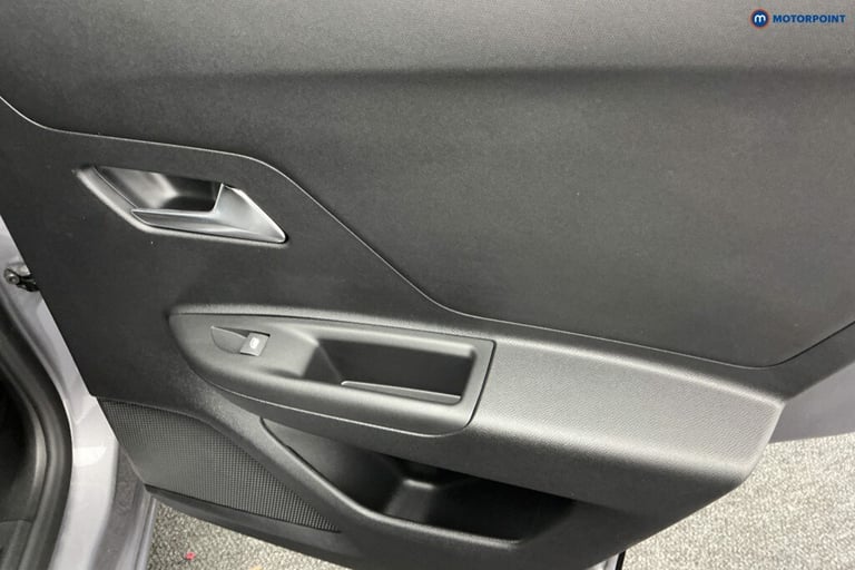 2025 Vauxhall Mokka 1.2 Turbo GS 5dr Auto SUV Petrol Automatic