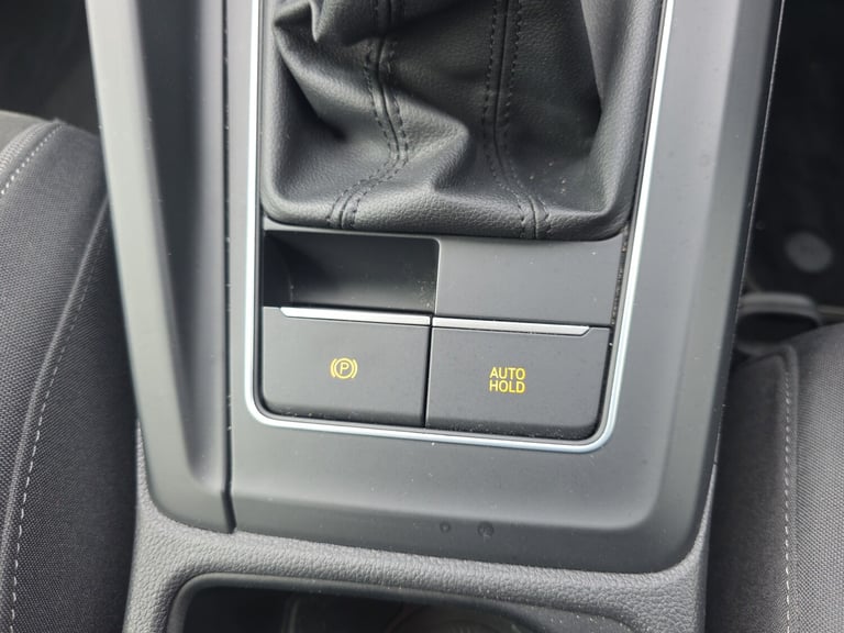 2020 Volkswagen Golf 1.5 TSI Style 5dr Hatchback Petrol Manual