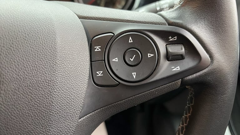 2019 Vauxhall Astra 1.4T 16V 150 SRi Nav 5dr Petrol Estate Estate Petrol Manual