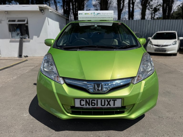 2025 Honda Fit JAZZ 1.3 HYBRID  Hatchback HYBRID ELECTRIC Automatic