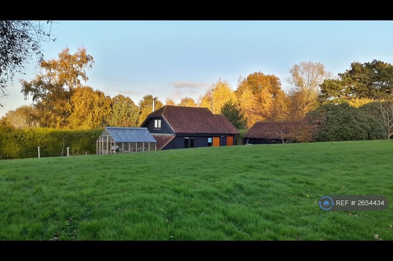 image for 1 bedroom house in Crayden Oast, Goudhurst, Cranbrook, TN17 (1 bed) (#2654434)