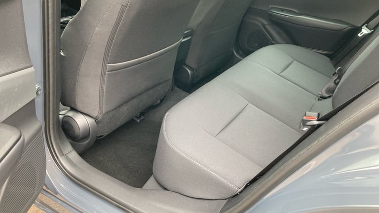 2025 Toyota Prius 2.0 PHEV Design 5dr CVT HATCHBACK PETROL/ELECTRIC Automatic