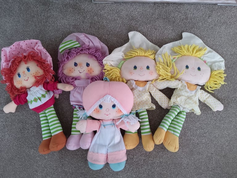 image for Dolls