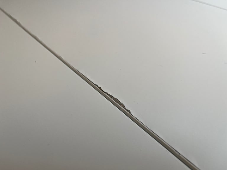 IKEA Norden Folding Table - Very Good Condition