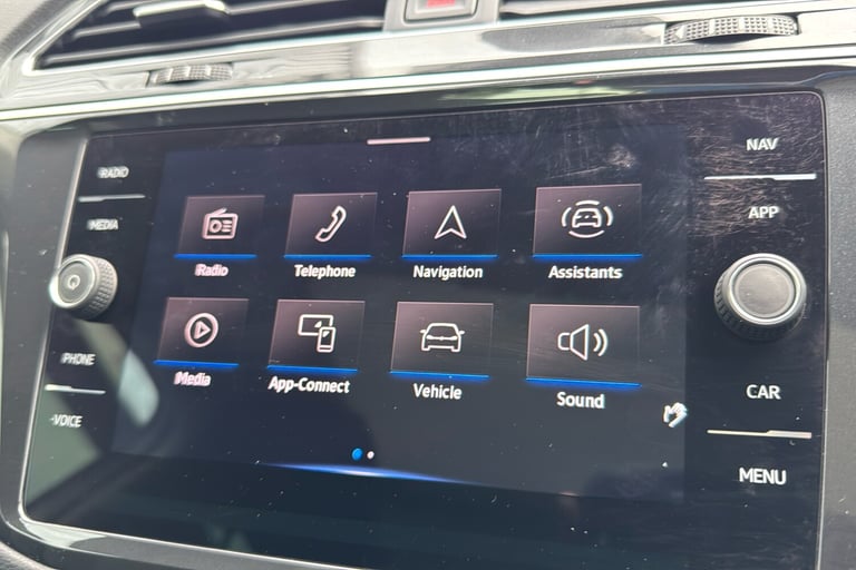  Volkswagen Tiguan 1.5 Tsi Elegance Suv 5dr Petrol Dsg Euro 6 s/s 150 Ps