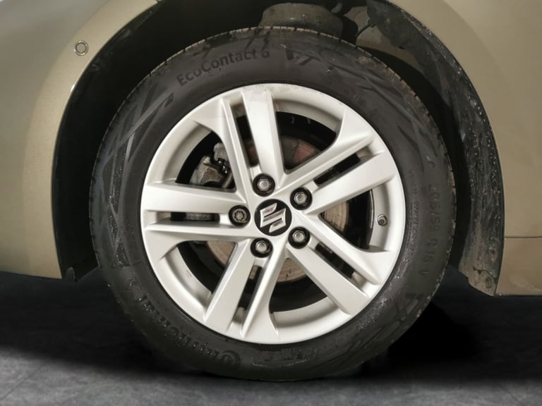 2021 Suzuki Swace 1.8h SZ5 Estate 5dr Petrol Hybrid CVT Euro 6 (s/s) (122 ps) - LANE DEPARTUR Est...