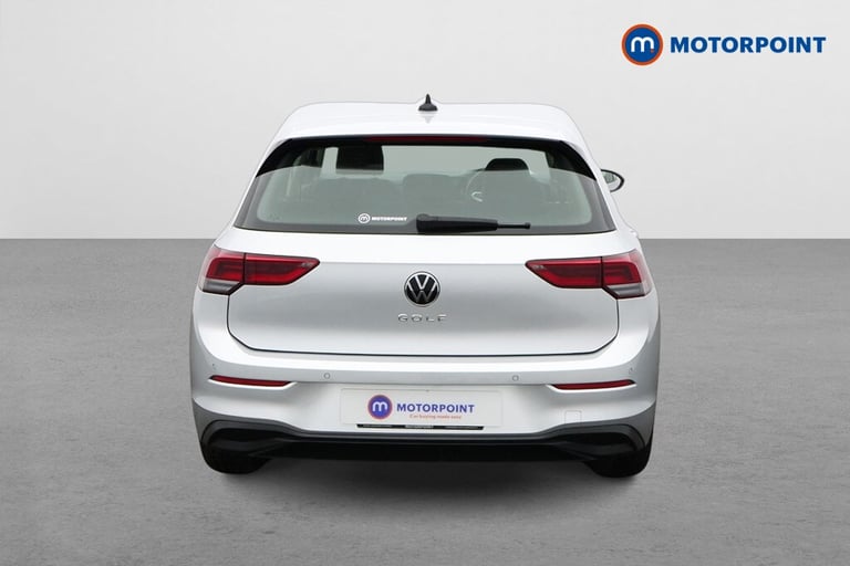 2021 Volkswagen Golf 1.5 TSI 150 Life 5dr Hatchback Petrol Manual