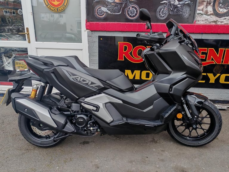 image for Honda ADV 350 A-S