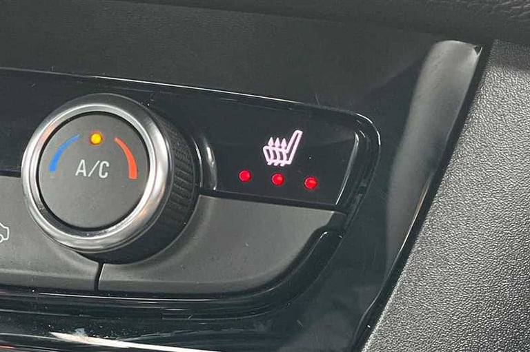 2025 Vauxhall Corsa 1.2 Turbo Ultimate 5dr HATCHBACK PETROL Manual