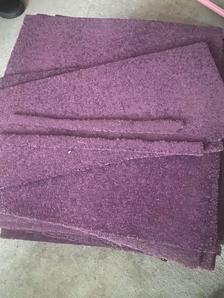image for Carpet tiles 