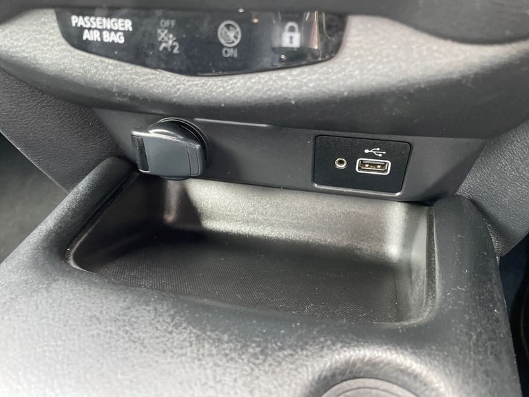 2023 Nissan Juke Nissan Juke 1.0 N-Connecta 5dr Hatchback Petrol Manual