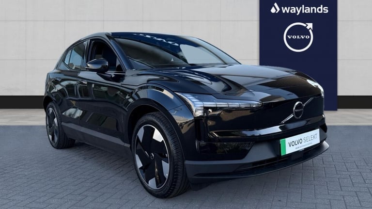 2025 Volvo EX30 Plus, Twin Motor Performance, Electric Estate Electric Automatic