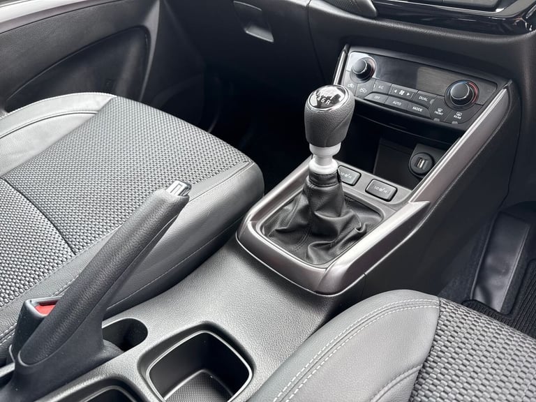 2025 Suzuki SX4 S-Cross S-cross 1.4 Boosterjet 48V Hybrid Ultra 5Dr Hatchback Hatchback Petrol Ma...