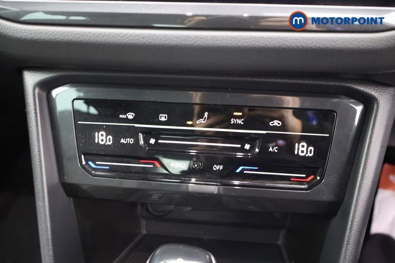 2022 Volkswagen Tiguan 1.5 TSI 150 Life 5dr DSG SUV Petrol Automatic