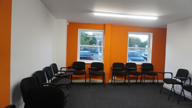 Office Room Rent