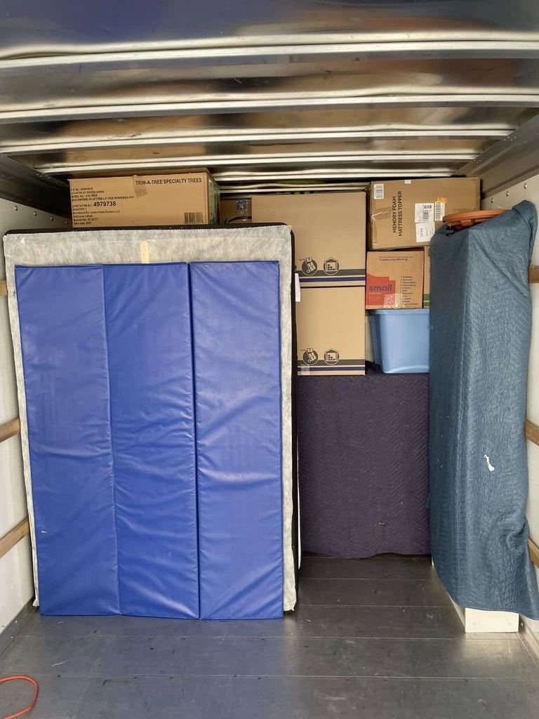 image for Removal 🚛 Man with van 📦 Removal van 🚚 Removal Services / Moving. Moving van. Man hire. Van hire.