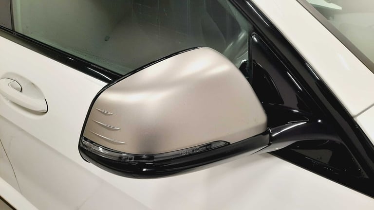 2023 BMW 2 Series M235i xDrive 4dr Step Auto Saloon Petrol Automatic