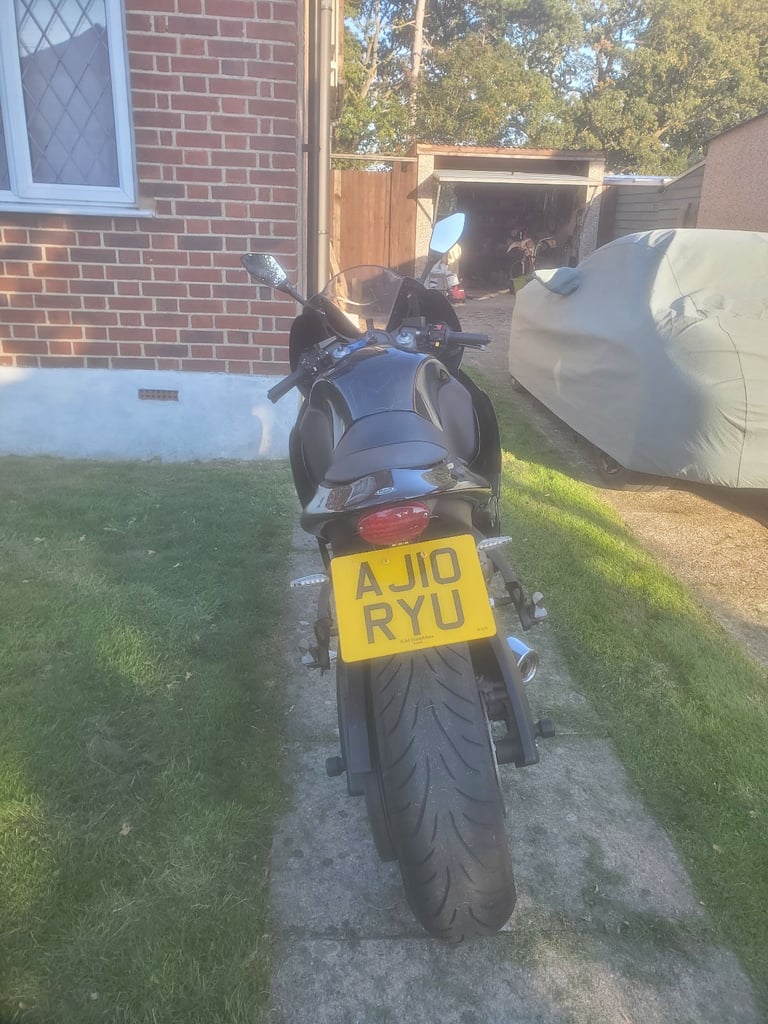 Buell, 1125R, 2010, 1125 (cc)