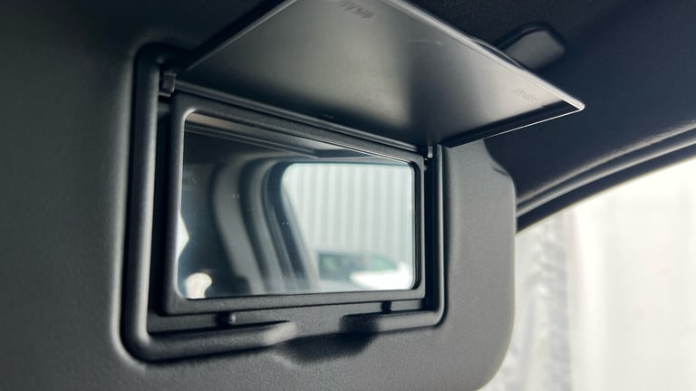 2024 Ford Ranger Diesel Pick Up Double Cab Tremor 2.0 EcoBlue 205 Auto Double Cab Pick-up Diesel ...