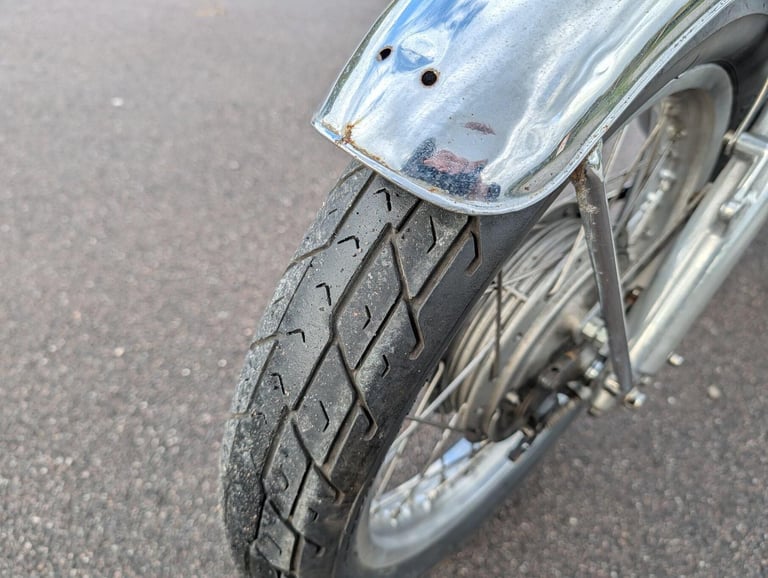 1974 HONDA CB350