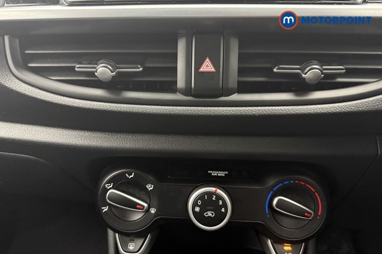 2022 Kia Picanto 1.0 Shadow 5dr [4 seats] Hatchback Petrol Manual