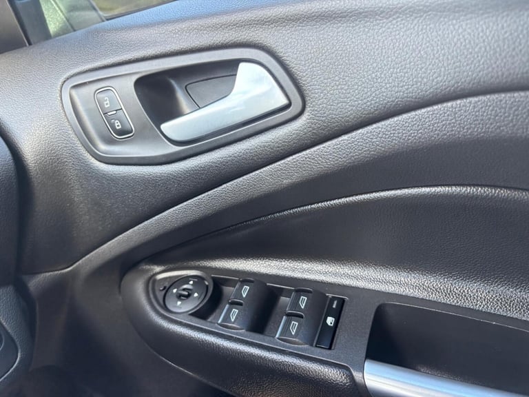 FORD KUGA 1.5 TDCi Titanium 2018