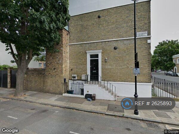 1 bedroom flat in St Paul Street, London, N1 (1 bed) (#2625893)