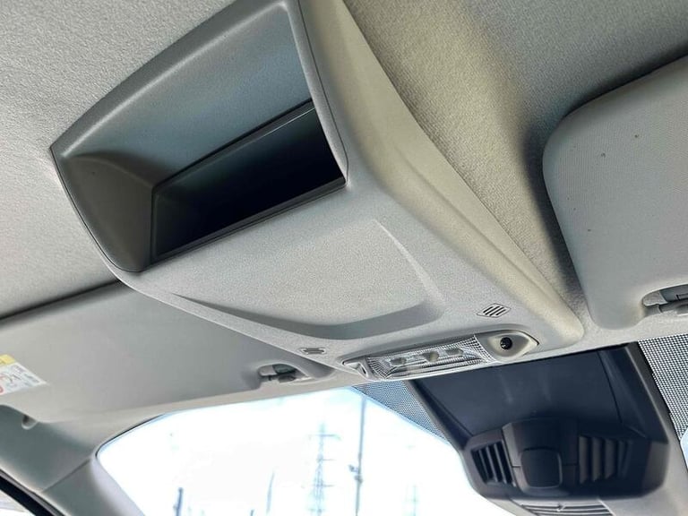 2022 Ford Transit Custom 320 Limited Lr Dciv P/V 2.0 Panel Van Automatic Diesel 2.0 Crew Van Auto...